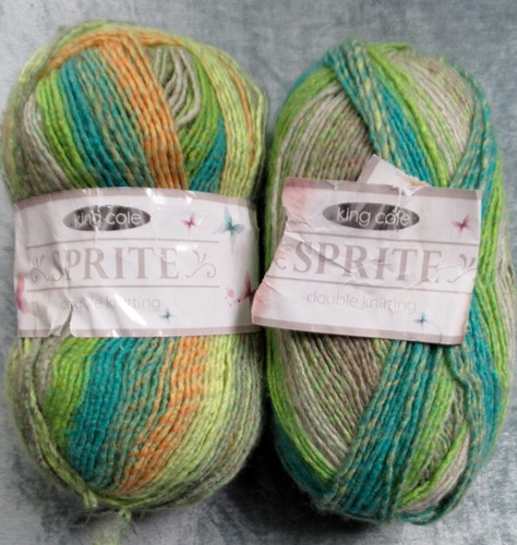 100g ball king - king, sprite