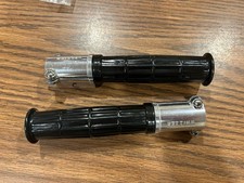 VINTAGE WHIZZER THROTTLE &