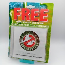 EXTREME GHOSTBUSTERS ORIGINAL