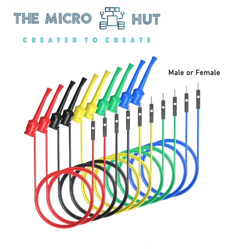 Mini grabber test - mini, clip
