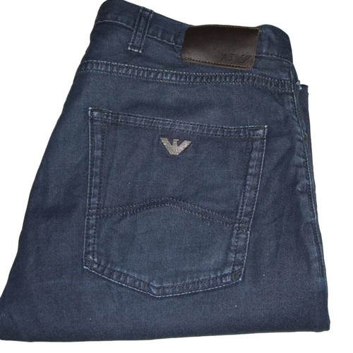 Armani jeans j45 regular - jeans,