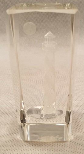 Tall laser etched ornament - laser,