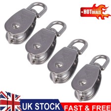 4X M25 Stainless Steel Single