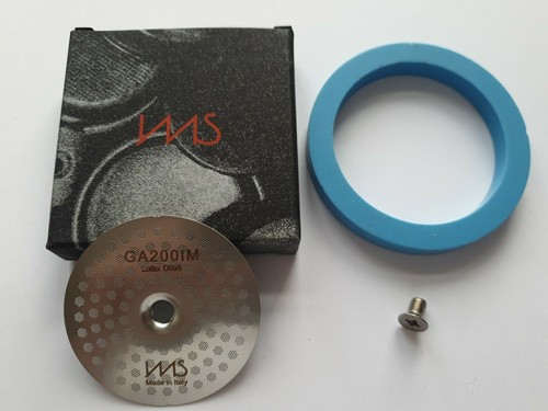 Ims competition 55mm gaggia - ims,