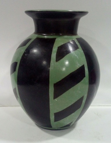 030 peruvian pottery - 030, vintage