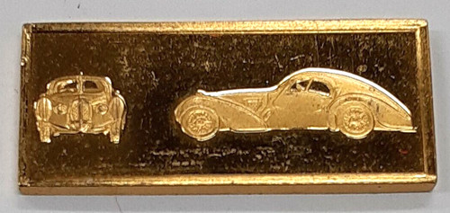 Franklin mint great - franklin,