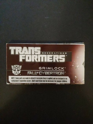 Transformers generations fall - transformers,