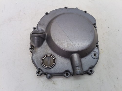 Kawasaki zxr 400 clutch cover - kawasaki,