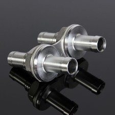 Bulkhead Hose Adapter Narrow