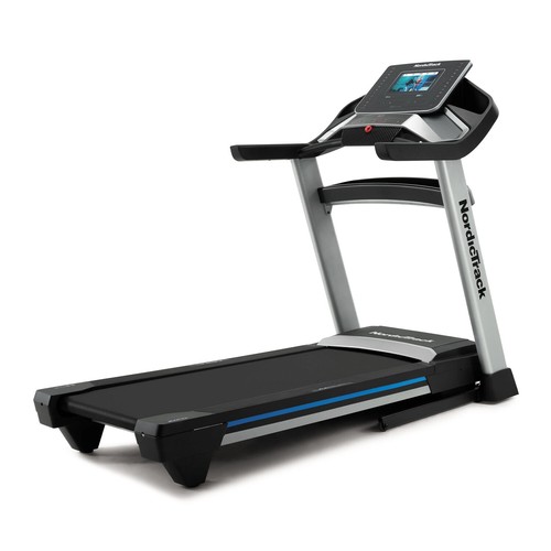 Nordictrack exp 10i - exp,