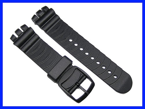 Generic replacement watch band - generic,