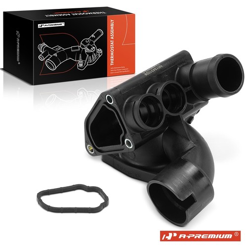 Premium coolant thermostat - a-premium,