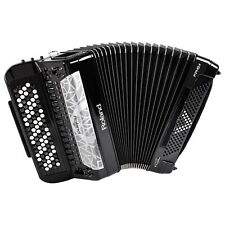 Roland FR-8XB BK V-accordion