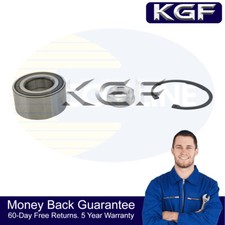 KGF Front Rear Wheel Bearing