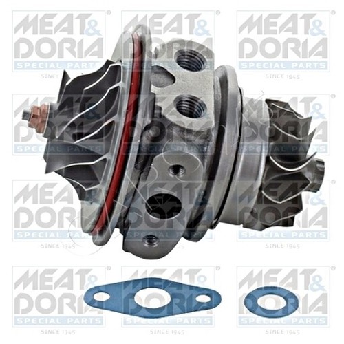 Loader hull group for - , opel