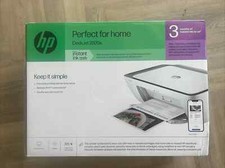 HP DeskJet 2810e/2820e