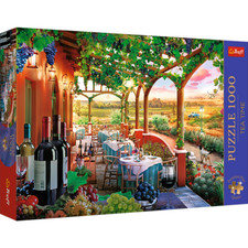 Jigsaw Puzzle 1000 Piece