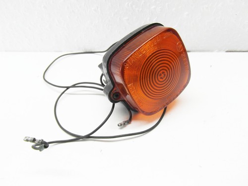 Original indicator front