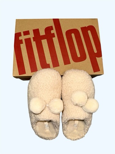 Fitflop shuv women ivory - women’s,