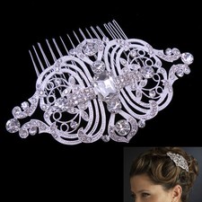 10x6cm Big Art Deco Wedding