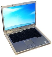 Dell Inspiron 6400 laptop