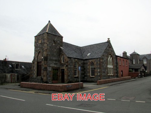 Photo outer hebrides former - hebrides,