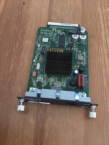 Juniper srx vdsl2 a mpim - srx-mp-1, vdsl2-a