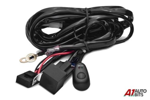 Spot fog lights lamps - fog,