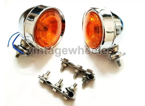 Lambretta vespa universal 12v - vespa,