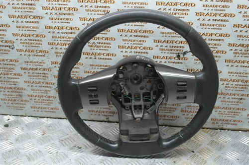 Bfd065146 2008 nissan navara - bfd065146,
