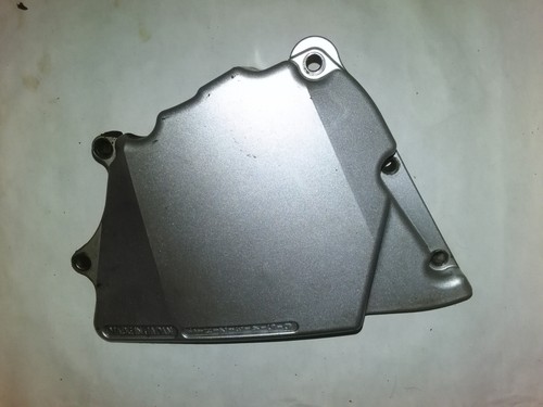 Yamaha yzf r6 rj03 - e4.,