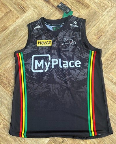 New neills penrith panthers - new,