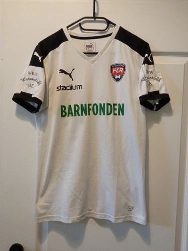 Rosengard malmo jersey fcr - fc,