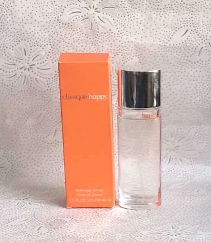 Clinique happy perfume ml - clinique,