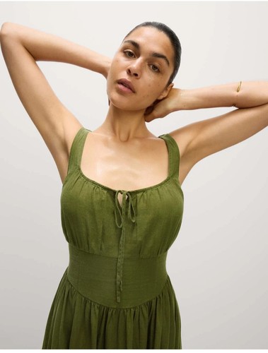 Marks spencer womens linen - womens,