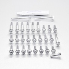 Aluminium Engine Kit Kawasaki