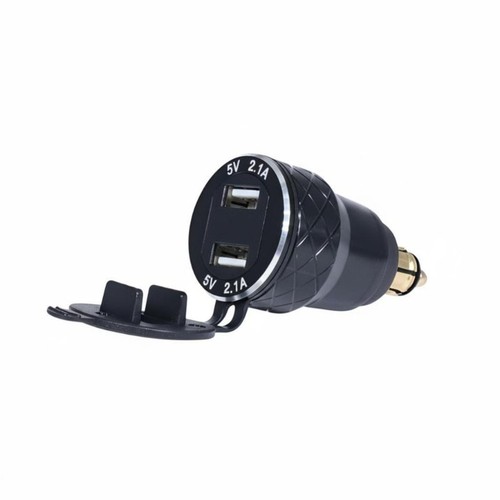 Din double usb motorcycle - double,