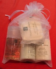Temple Spa gift/ gym / travel