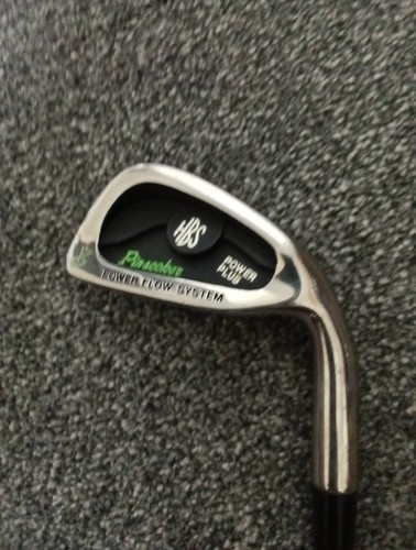 Pinseeker irion golf club - golf,