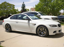 18" SL FORGED Wheels fit BMW