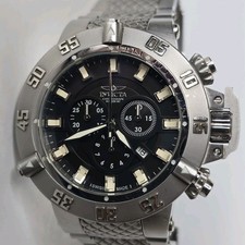 Invicta Subaqua Noma III Men's