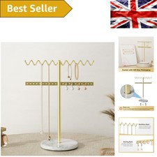 Elegant Gold Metal Jewelry