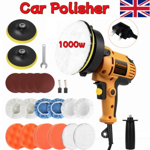 1000w polisher buffer - polisher,