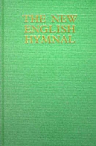 New english hymnal - new,