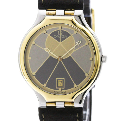 Omega ville k18 - omega,