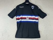 Sampdoria Third Shirt Kappa