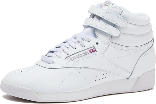 Reebok freestyle women - reebok, women's