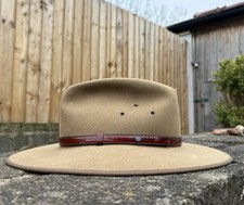 Genuine Vintage Akubra Coober