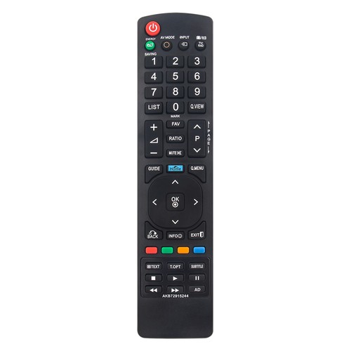 Akb72915244 remote control for - akb72915244,