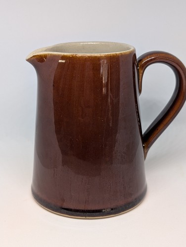 Denby homewares milk jug half - jug,